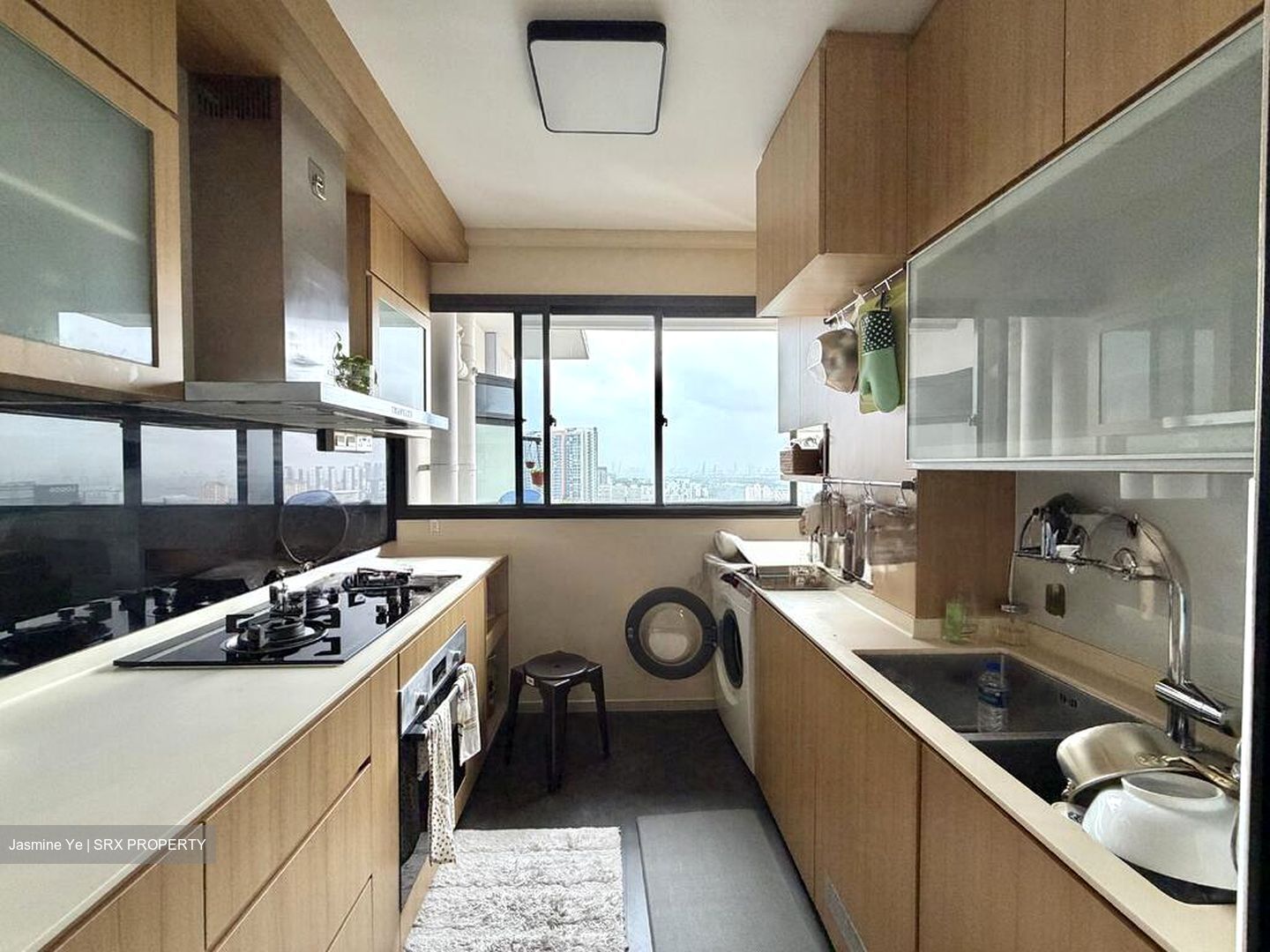 Blk 445B Clementi Crest (Clementi), HDB 5 Rooms #496234741